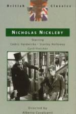 Watch The Life and Adventures of Nicholas Nickleby Movie2k