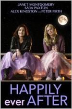 Watch Happily Ever After Movie2k