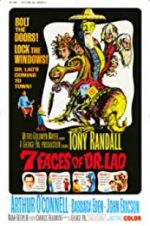 Watch 7 Faces of Dr. Lao Movie2k