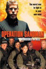 Watch Operation Sandman Movie2k