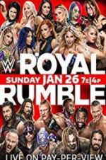 Watch Royal Rumble Movie2k