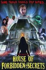 Watch House of Forbidden Secrets Movie2k