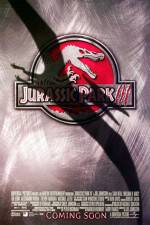 Watch Jurassic Park III Movie2k