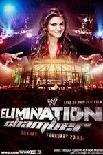 Watch WWE Elimination Chamber Movie2k