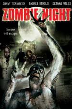 Watch Zombie Night Movie2k