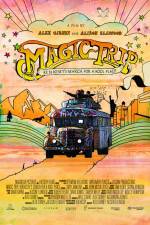 Watch Magic Trip Movie2k