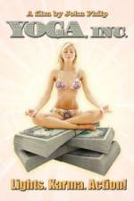 Watch Yoga Inc Movie2k