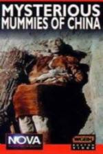 Watch Nova - Mysterious Mummies of China Movie2k