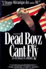 Watch Dead Boyz Can't Fly Movie2k