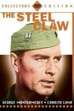 Watch The Steel Claw Movie2k