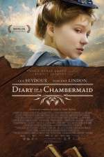 Watch Diary of a Chambermaid Movie2k