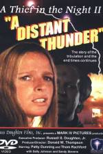 Watch A Distant Thunder Movie2k