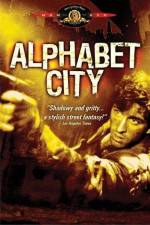 Watch Alphabet City Movie2k