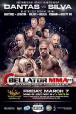 Watch Bellator 111: Dantas vs. Silva Movie2k