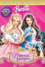 Watch Barbie as the Princess and the Pauper Movie2k