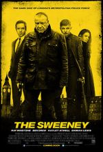 Watch The Sweeney Movie2k