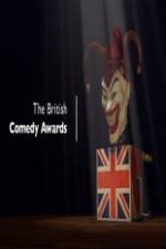 Watch British Comedy Awards Movie2k