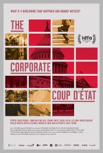 Watch The Corporate Coup D\'tat Movie2k