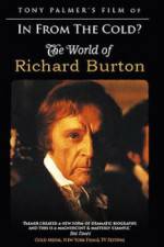 Watch Richard Burton: In from the Cold Movie2k