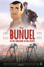 Watch Buuel in the Labyrinth of the Turtles Movie2k