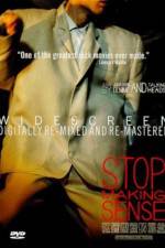 Watch Stop Making Sense Movie2k