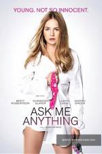 Watch Ask Me Anything Movie2k