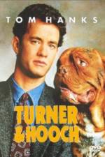 Watch Turner & Hooch Movie2k