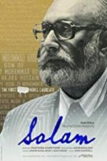 Watch Salam - The First ****** Nobel Laureate Movie2k