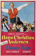 Watch Hans Christian Andersen Movie2k