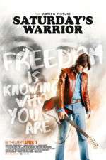 Watch Saturdays Warrior Movie2k