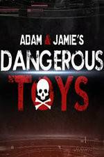 Watch Dangerous Toys Movie2k