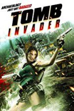 Watch Tomb Invader Movie2k