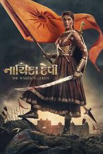 Watch Nayika Devi: The Warrior Queen Movie2k