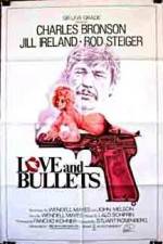 Watch Love and Bullets Movie2k