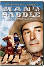 Watch Man in the Saddle Movie2k