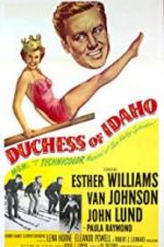 Watch Duchess of Idaho Movie2k