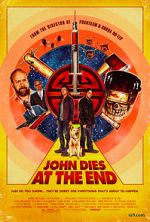 Watch John Dies at the End Movie2k
