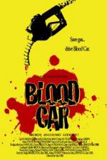 Watch Blood Car Movie2k