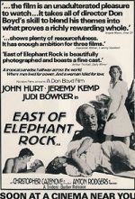 Watch East of Elephant Rock Movie2k