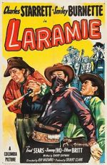 Watch Laramie Movie2k