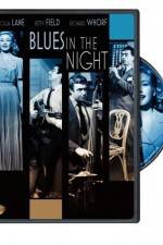Watch Blues in the Night Movie2k
