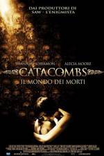 Watch Catacombs Movie2k