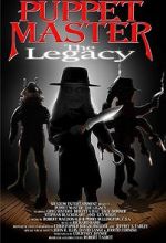 Watch Puppet Master: The Legacy Movie2k