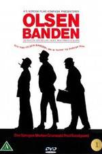 Watch Olsen-banden Movie2k