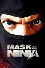 Watch Mask of the Ninja Movie2k