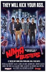 Watch Ninja Busters Movie2k