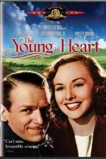 Watch The Young in Heart Movie2k