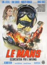 Watch Le Mans scorciatoia per l'inferno Movie2k