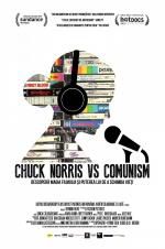 Watch Chuck Norris vs. Communism Movie2k