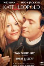 Watch Kate and Leopold Movie2k